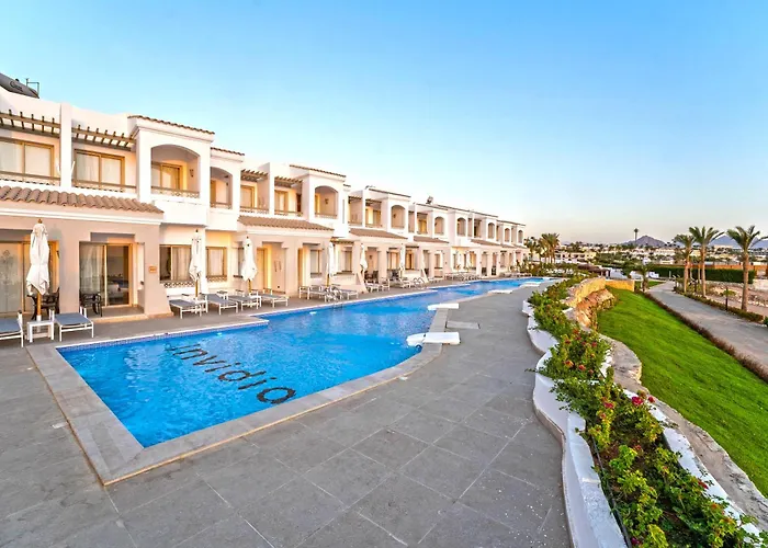 Invidia Coral Tiran Otel