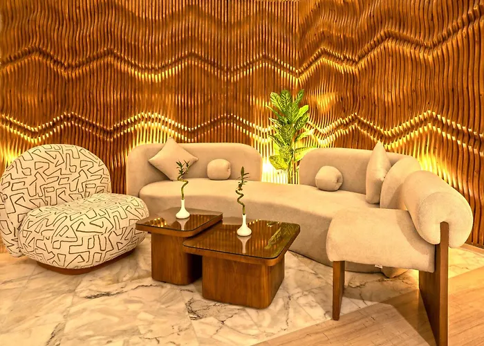 Invidia Coral Tiran 4* Şarm El-Şeyh