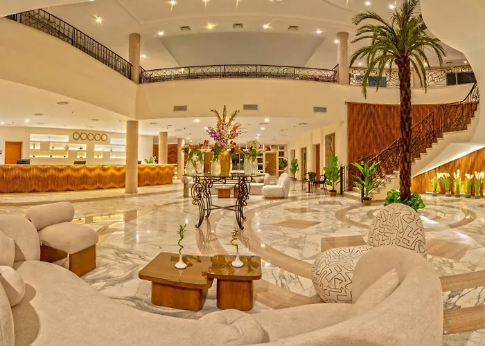 Invidia Coral Tiran Otel