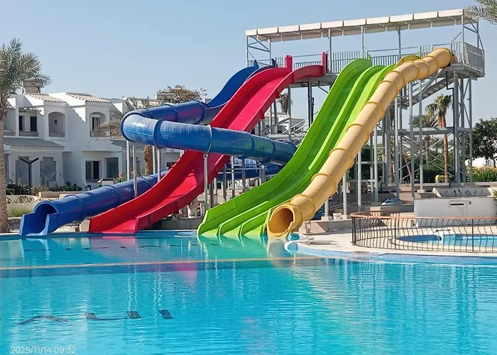 Invidia Coral Tiran Şarm El-Şeyh