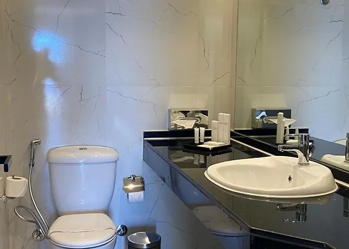 Invidia Coral Tiran Otel 4*