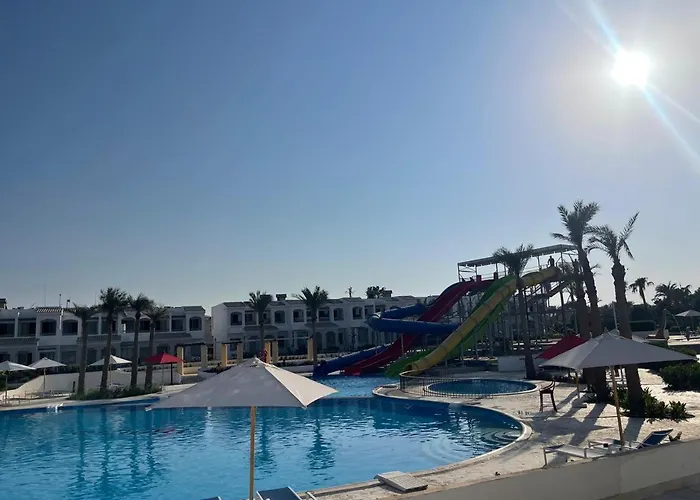 Invidia Coral Tiran Şarm El-Şeyh