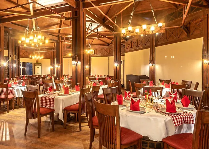 Invidia Coral Tiran 4* Şarm El-Şeyh