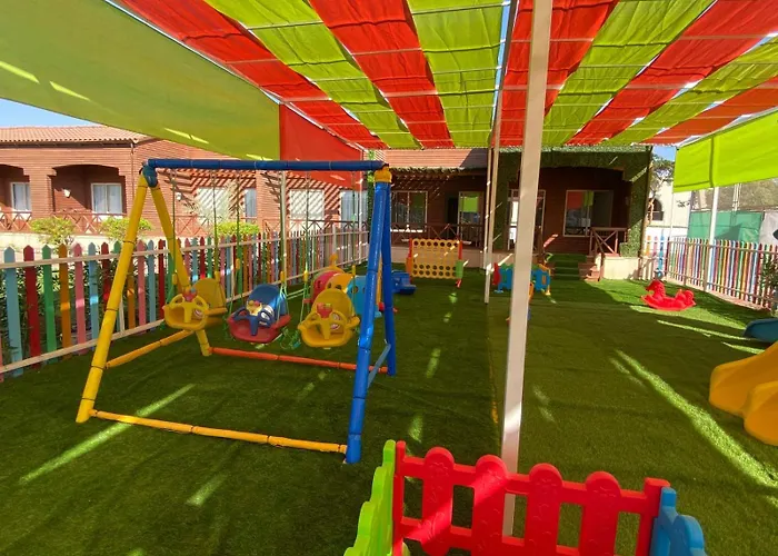 Invidia Coral Tiran 4* Şarm El-Şeyh